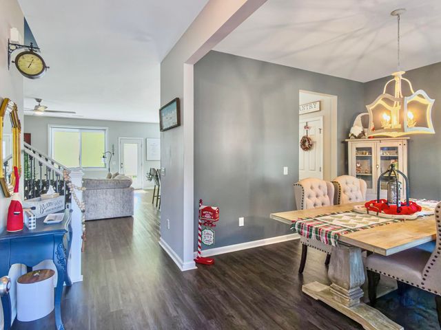 3141 Gallberry Street, Charleston, SC 29414