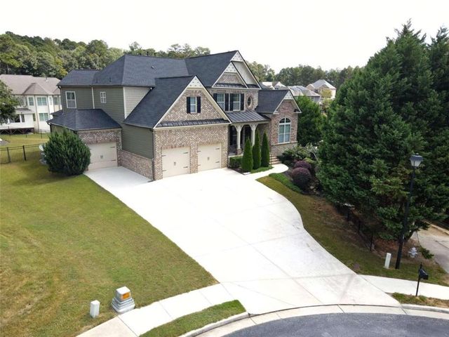 2184 Skye Isles Pass, Lawrenceville, GA 30045