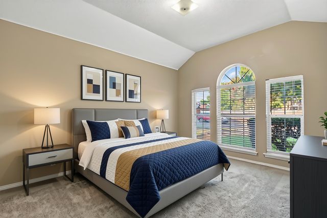321 Pemberton Drive, Wylie, TX 75098