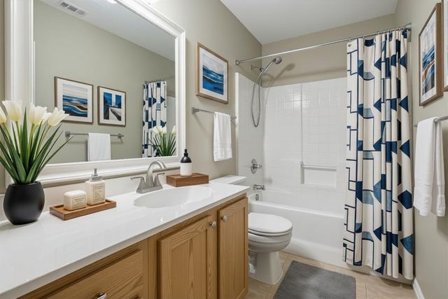 321 Pemberton Drive, Wylie, TX 75098