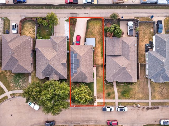 321 Pemberton Drive, Wylie, TX 75098