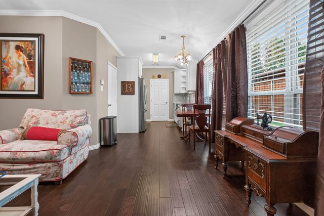 321 Pemberton Drive, Wylie, TX 75098