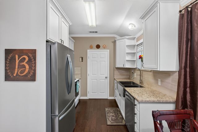 321 Pemberton Drive, Wylie, TX 75098