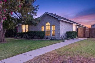 321 Pemberton Drive, Wylie, TX 75098