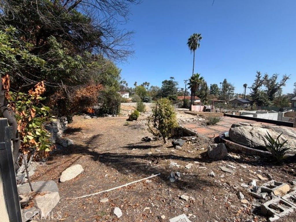 2632 Boulder Road, Altadena, CA 91001 — exterior