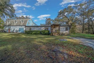 12251 NW 168TH PLACE, Reddick, FL 32686