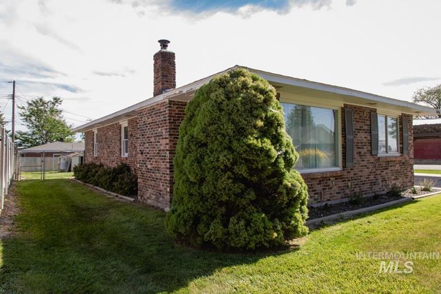 1404 Rochester, Caldwell, ID 83605