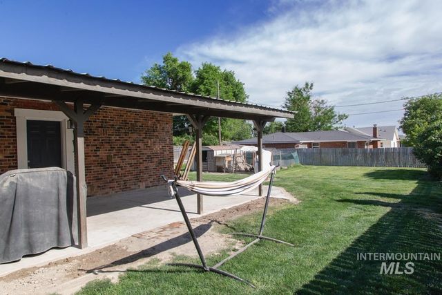 1404 Rochester, Caldwell, ID 83605