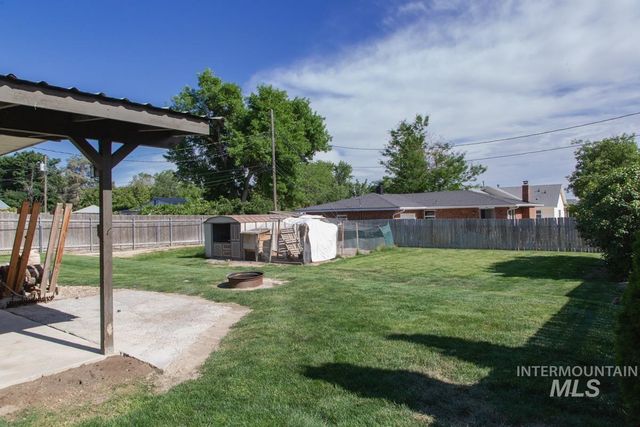 1404 Rochester, Caldwell, ID 83605