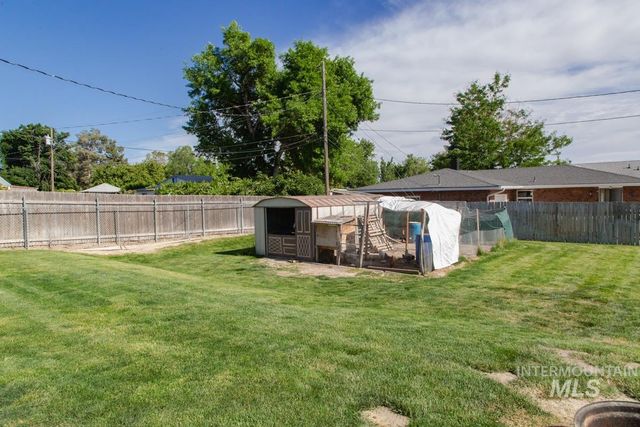 1404 Rochester, Caldwell, ID 83605