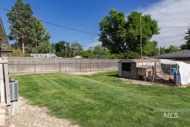 1404 Rochester, Caldwell, ID 83605