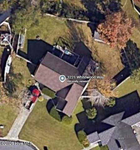 3221 Whitewood Way, Castle Hayne, NC 28429
