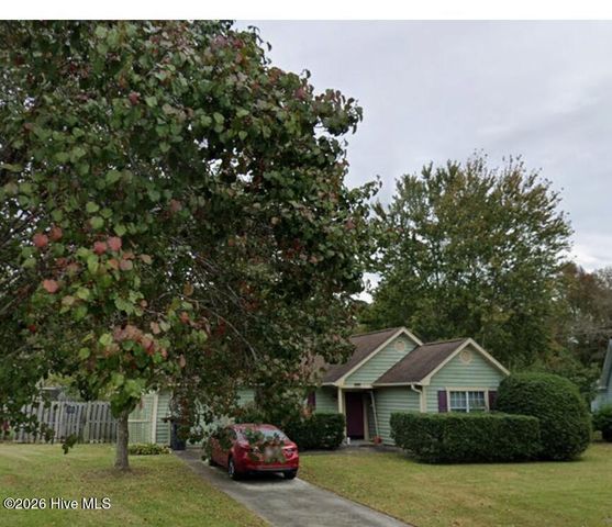 3221 Whitewood Way, Castle Hayne, NC 28429