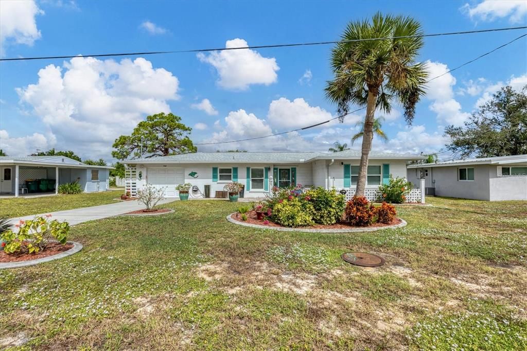 40 CRESTVIEW DRIVE, Englewood, FL 34223