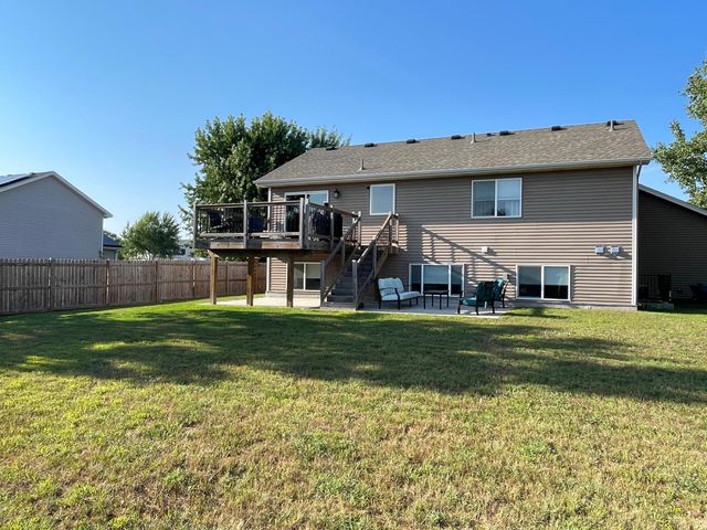 563 Forest Road, Big Lake, MN 55309