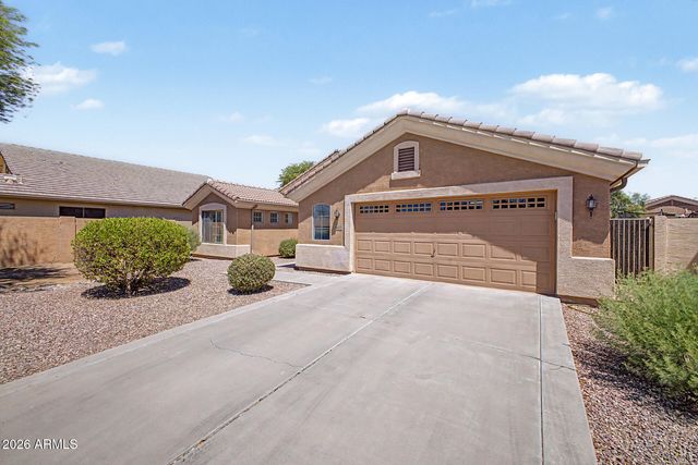 8605 W APACHE Street, Tolleson, AZ 85353