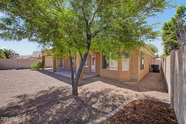 8605 W APACHE Street, Tolleson, AZ 85353