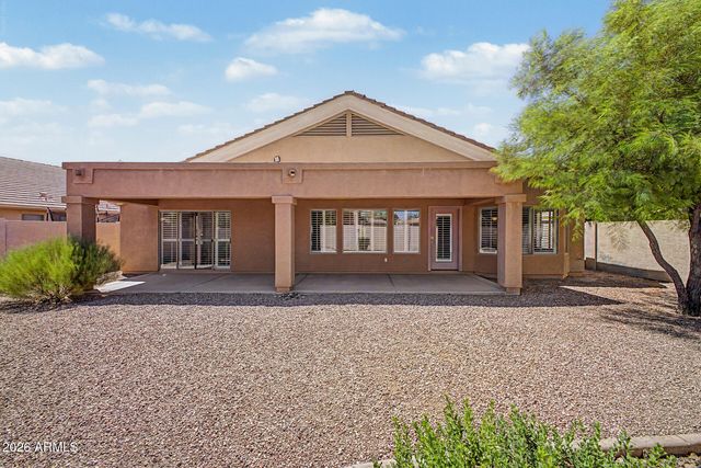 8605 W APACHE Street, Tolleson, AZ 85353