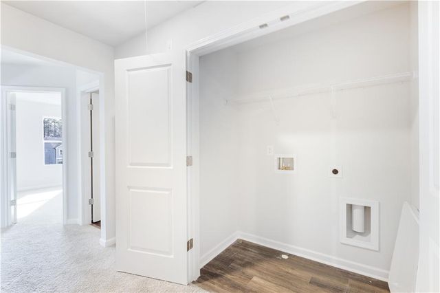 405 Whitehorse Way 40, Conyers, GA 30094