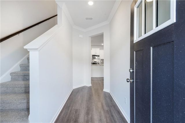 405 Whitehorse Way 40, Conyers, GA 30094