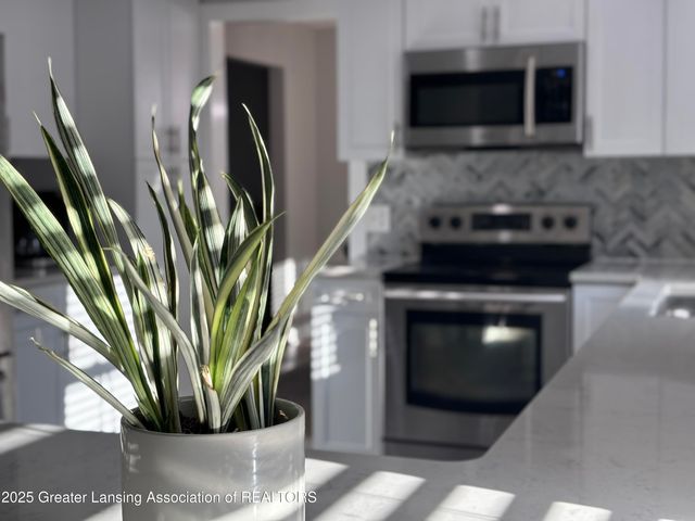 6361 Larocque Circle, Lansing, MI 48917