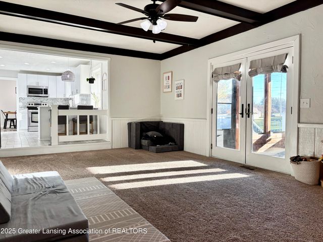 6361 Larocque Circle, Lansing, MI 48917