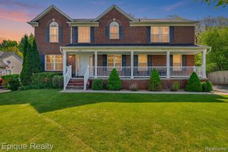 8239 Loon Lane, Grand Blanc, MI 48439