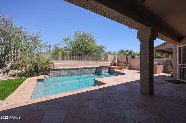 7438 E Sand Hills Road, Scottsdale, AZ 85255