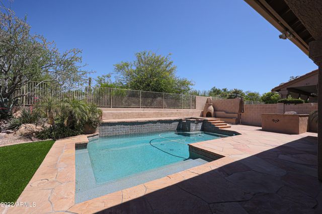 7438 E Sand Hills Road, Scottsdale, AZ 85255