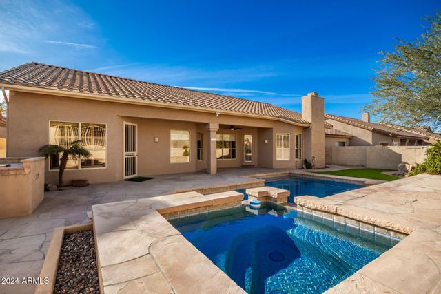 7438 E Sand Hills Road, Scottsdale, AZ 85255