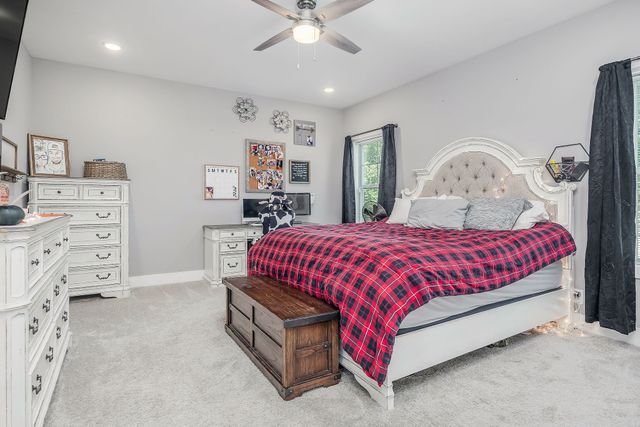 158 Briarwood Ln, Smithville, TN 37166