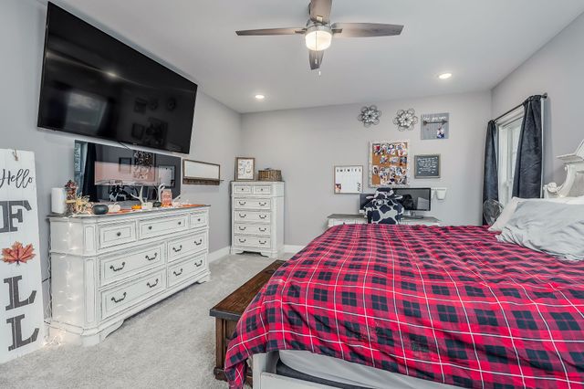 158 Briarwood Ln, Smithville, TN 37166