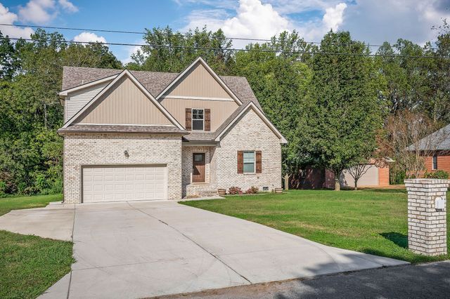 158 Briarwood Ln, Smithville, TN 37166