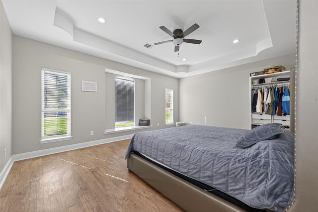 19477 Lazy Lane, Porter, TX 77365