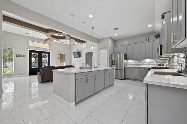 19477 Lazy Lane, Porter, TX 77365