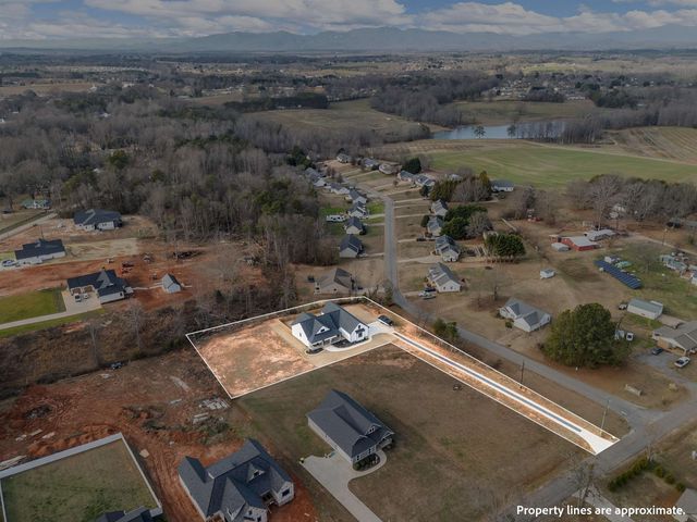 459 Gramling School Road, Inman, SC 29349