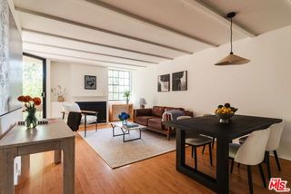 750 N Kings Road 315, Los Angeles, CA 90069
