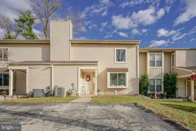 103 ASPEN CT, Marlton, NJ 08053