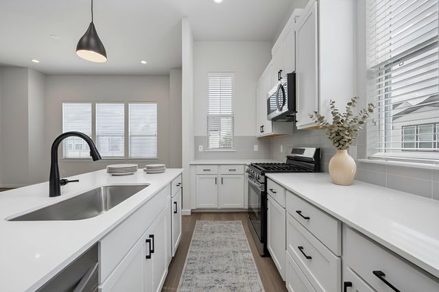 9803 Fulton Park Lane, Houston, TX 77076