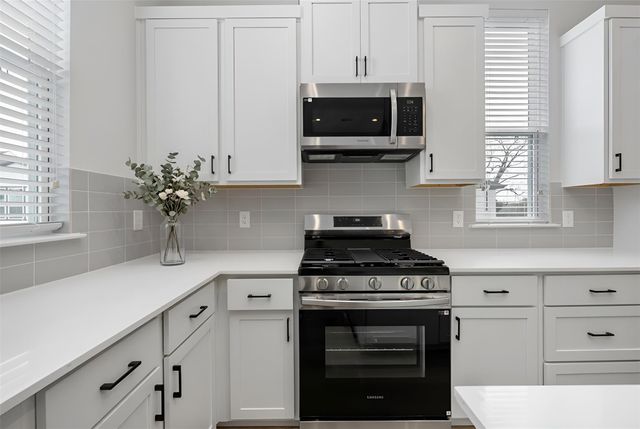 9803 Fulton Park Lane, Houston, TX 77076