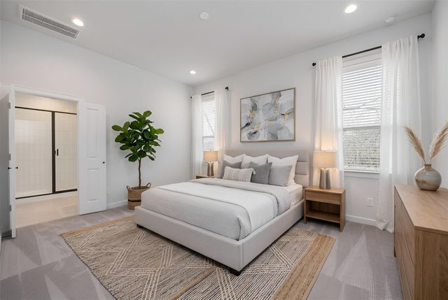 9803 Fulton Park Lane, Houston, TX 77076