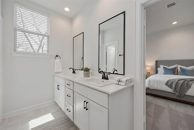 9803 Fulton Park Lane, Houston, TX 77076