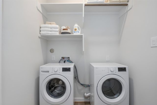 9803 Fulton Park Lane, Houston, TX 77076