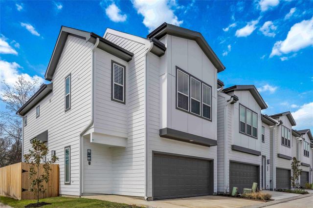 9803 Fulton Park Lane, Houston, TX 77076