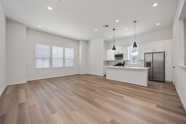 9803 Fulton Park Lane, Houston, TX 77076