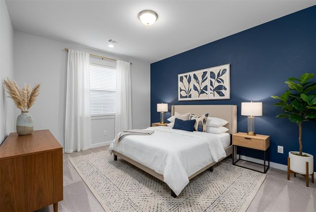 9803 Fulton Park Lane, Houston, TX 77076