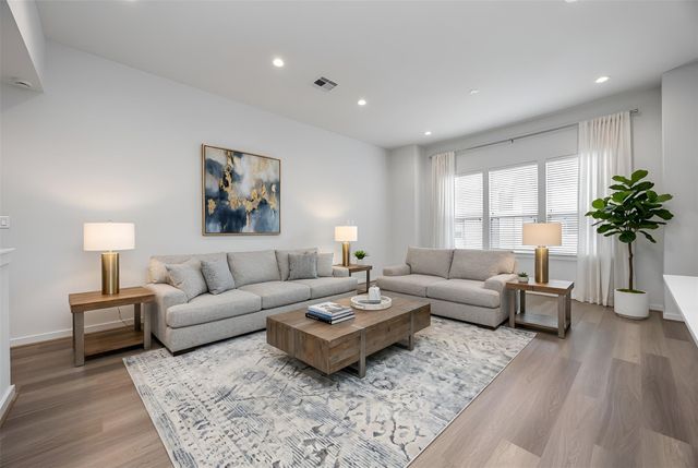 9803 Fulton Park Lane, Houston, TX 77076