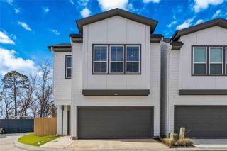 9803 Fulton Park Lane, Houston, TX 77076