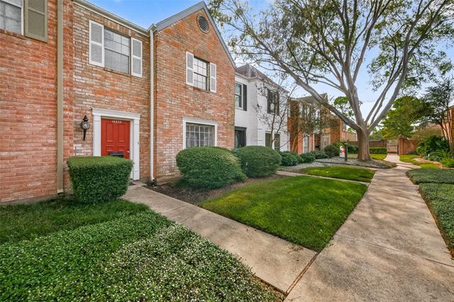 14535 Misty Meadow Lane, Houston, TX 77079