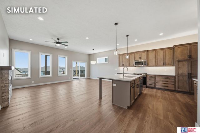 10507 Majestic Lane, Lincoln, NE 68527